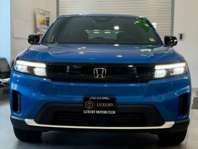 2025 Honda Prologue EX