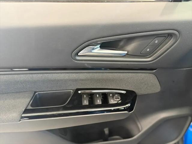 2025 Honda Prologue EX