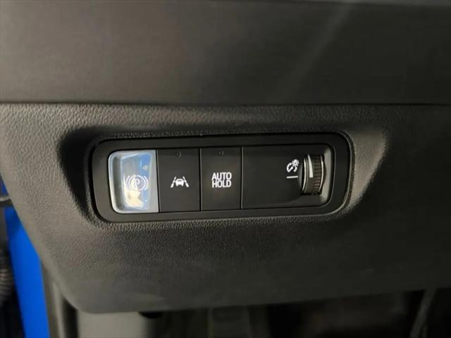 2025 Honda Prologue EX
