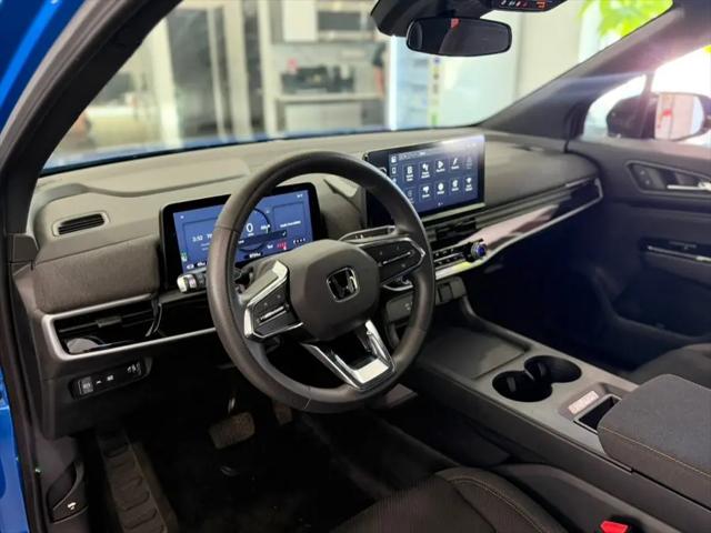 2025 Honda Prologue EX
