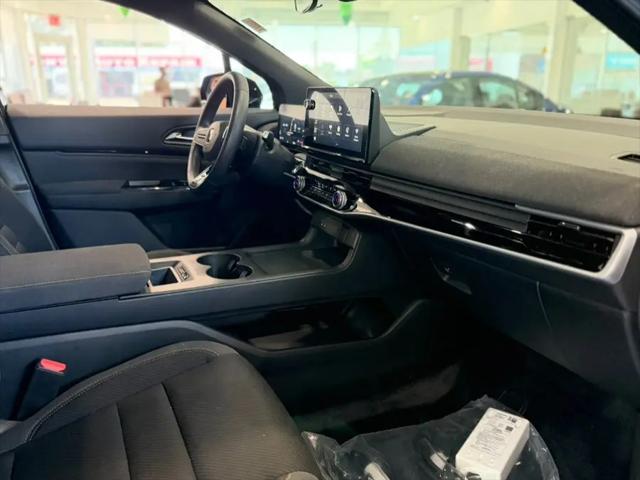 2025 Honda Prologue EX