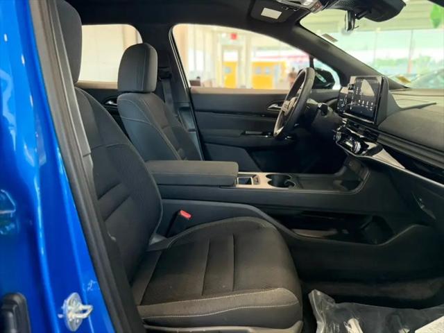 2025 Honda Prologue EX