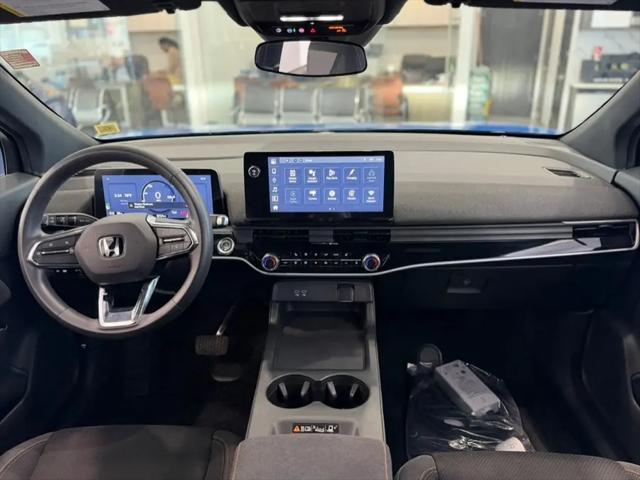 2025 Honda Prologue EX