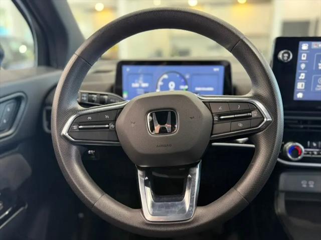 2025 Honda Prologue EX