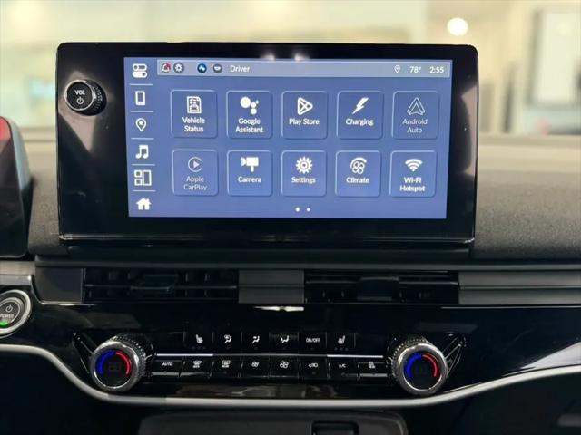 2025 Honda Prologue EX