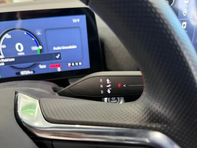 2025 Honda Prologue EX