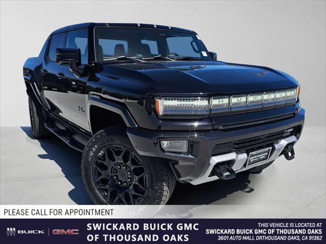 2026 GMC HUMMER EV 3X 4WD for sale in Thousand Oaks, CA