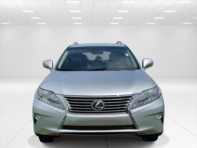 2015 Lexus RX 350 RX 350