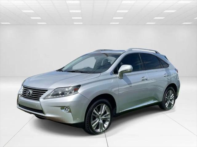 2015 Lexus RX 350 RX 350