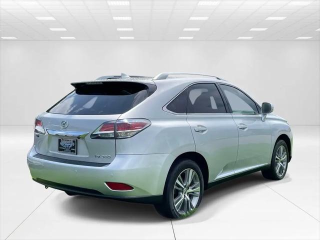 2015 Lexus RX 350 RX 350