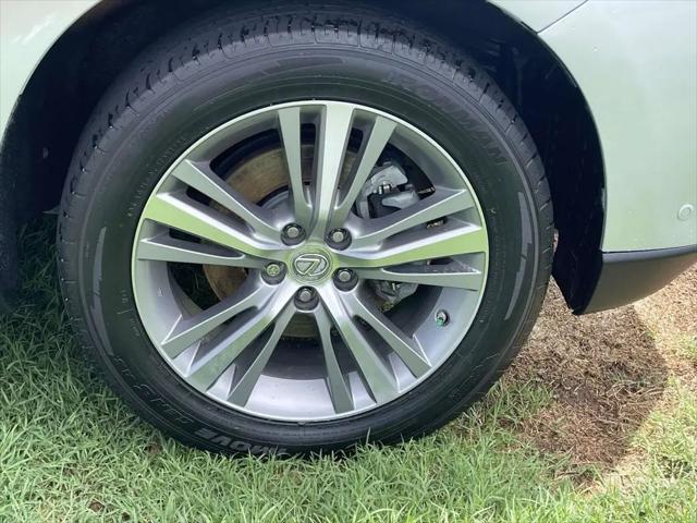 2015 Lexus RX 350 RX 350