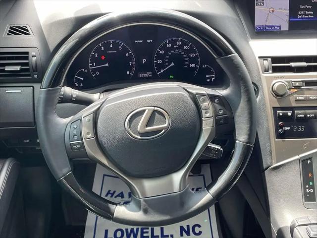 2015 Lexus RX 350 RX 350