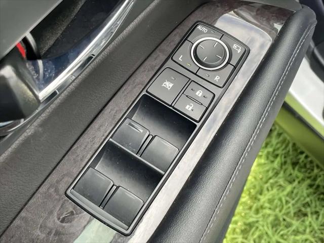 2015 Lexus RX 350 RX 350