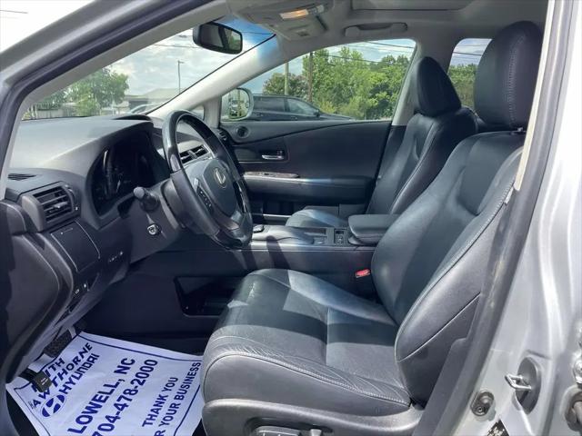 2015 Lexus RX 350 RX 350