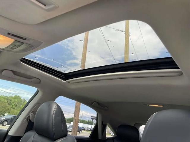 2015 Lexus RX 350 RX 350