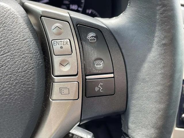 2015 Lexus RX 350 RX 350