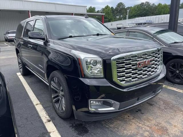 2019 GMC Yukon XL Denali for sale in Gastonia, NC