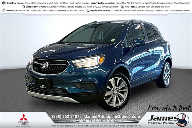 2020 Buick Encore AWD Preferred for sale in Greece, NY
