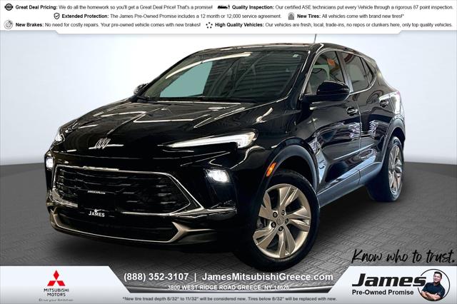 2024 Buick Encore GX Preferred AWD for sale in Greece, NY