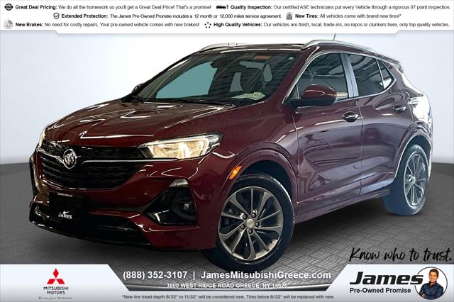 2023 Buick Encore GX Select FWD for sale in Greece, NY