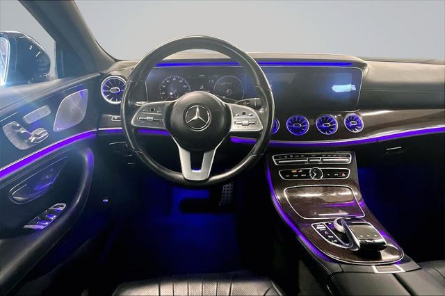 2020 Mercedes-Benz CLS 4MATIC