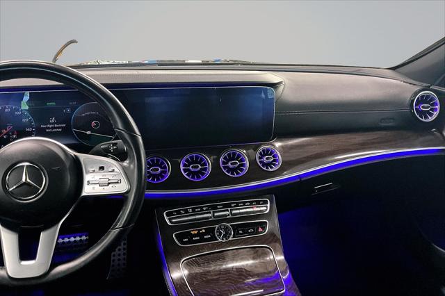 2020 Mercedes-Benz CLS 4MATIC