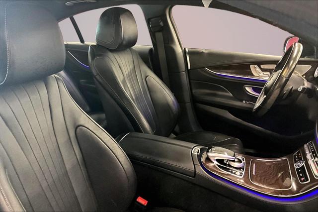 2020 Mercedes-Benz CLS 4MATIC