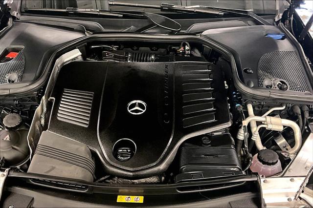2020 Mercedes-Benz CLS 4MATIC