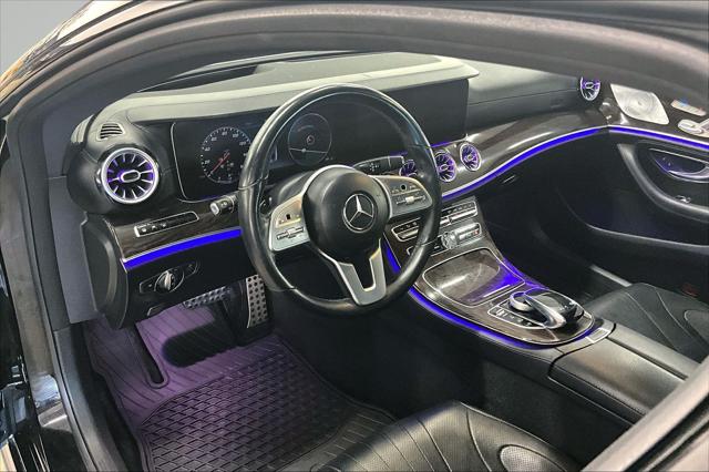 2020 Mercedes-Benz CLS 4MATIC