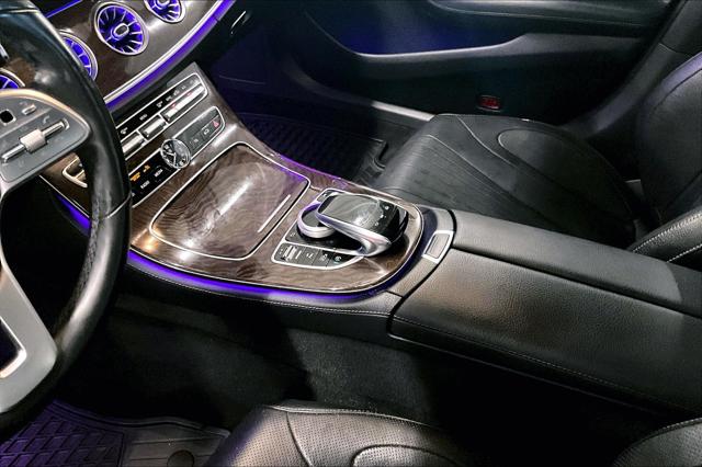 2020 Mercedes-Benz CLS 4MATIC