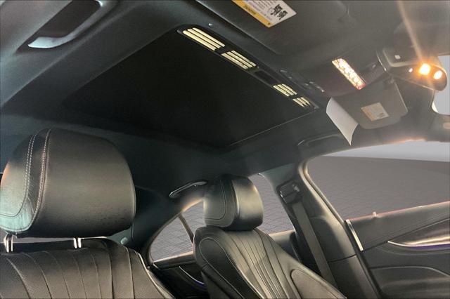 2020 Mercedes-Benz CLS 4MATIC