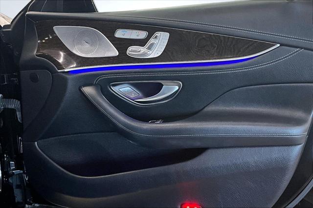 2020 Mercedes-Benz CLS 4MATIC