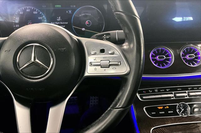 2020 Mercedes-Benz CLS 4MATIC