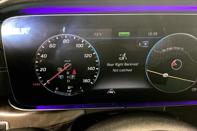 2020 Mercedes-Benz CLS 4MATIC