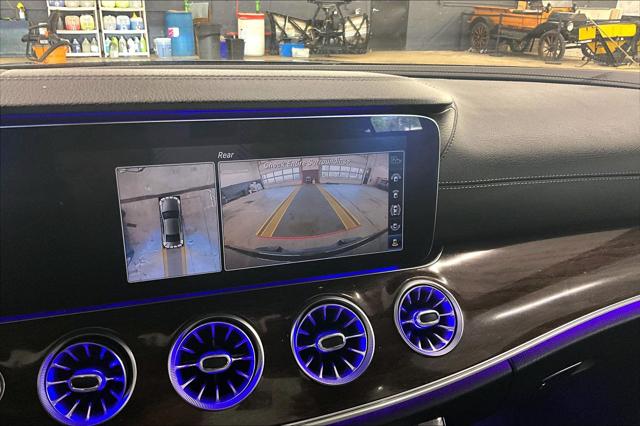 2020 Mercedes-Benz CLS 4MATIC