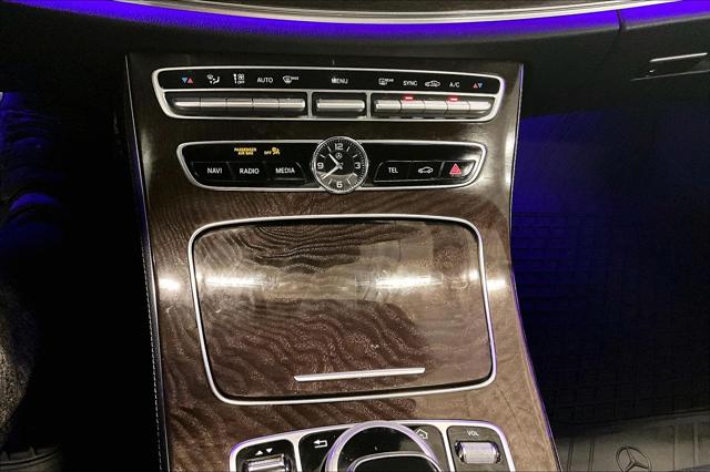 2020 Mercedes-Benz CLS 4MATIC