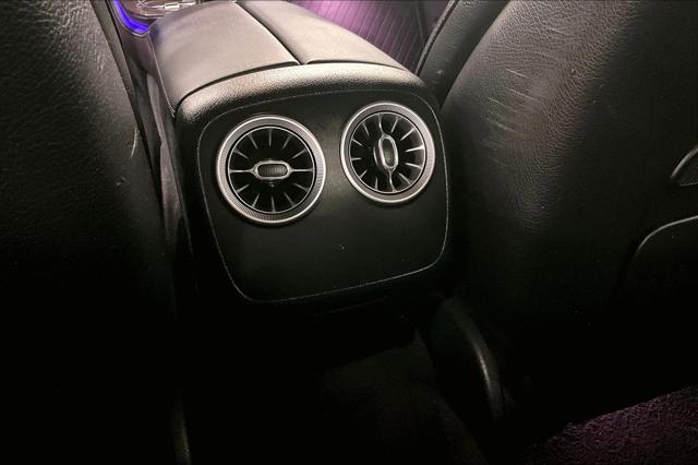 2020 Mercedes-Benz CLS 4MATIC