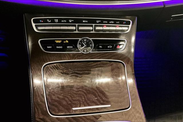 2020 Mercedes-Benz CLS 4MATIC