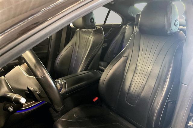 2020 Mercedes-Benz CLS 4MATIC