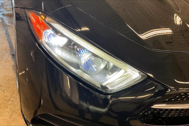 2020 Mercedes-Benz CLS 4MATIC