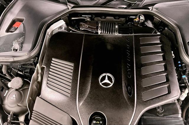 2020 Mercedes-Benz CLS 4MATIC