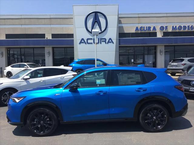 2026 Acura ADX A-Spec with Advance for sale in Modesto, CA