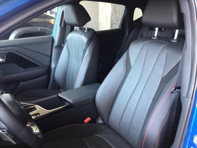 2026 Acura ADX A-Spec with Advance
