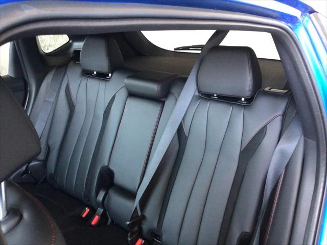 2026 Acura ADX A-Spec with Advance