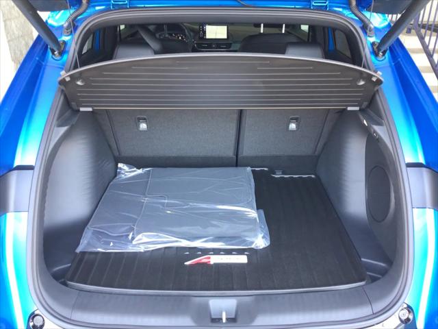 2026 Acura ADX A-Spec with Advance