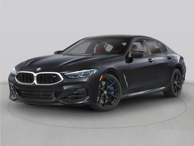 2024 BMW M8 xDrive for sale in Silver Spring, MD