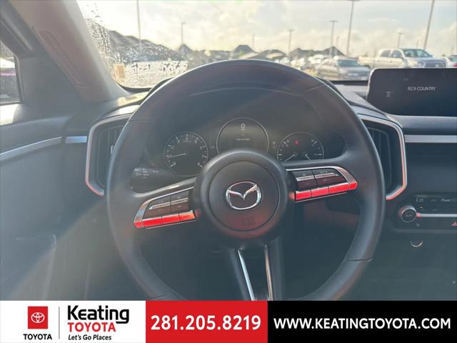 2026 Mazda CX-50 2.5 S Preferred