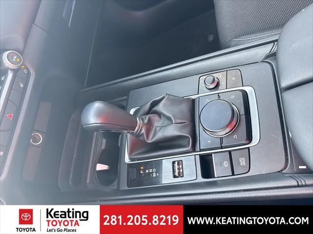 2026 Mazda CX-50 2.5 S Preferred
