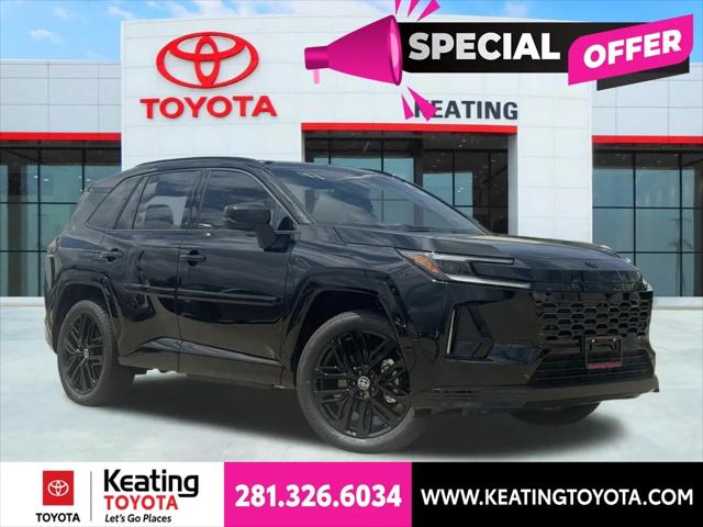 2026 Toyota RAV4 Plug-In Hybrid XSE for sale in Manvel, TX