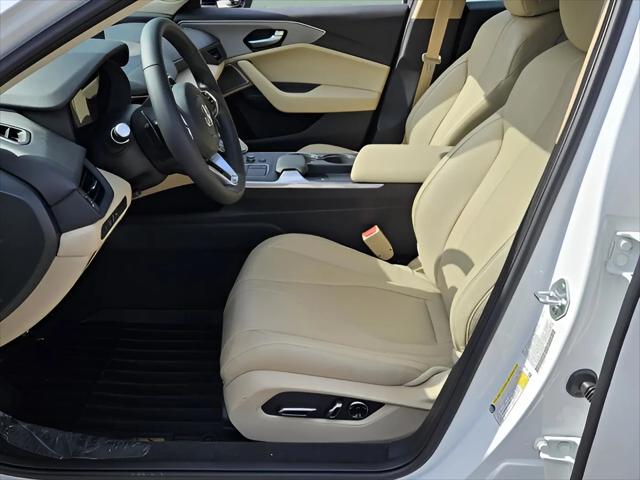2025 Acura TLX Technology Package